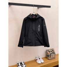 Prada Outwear